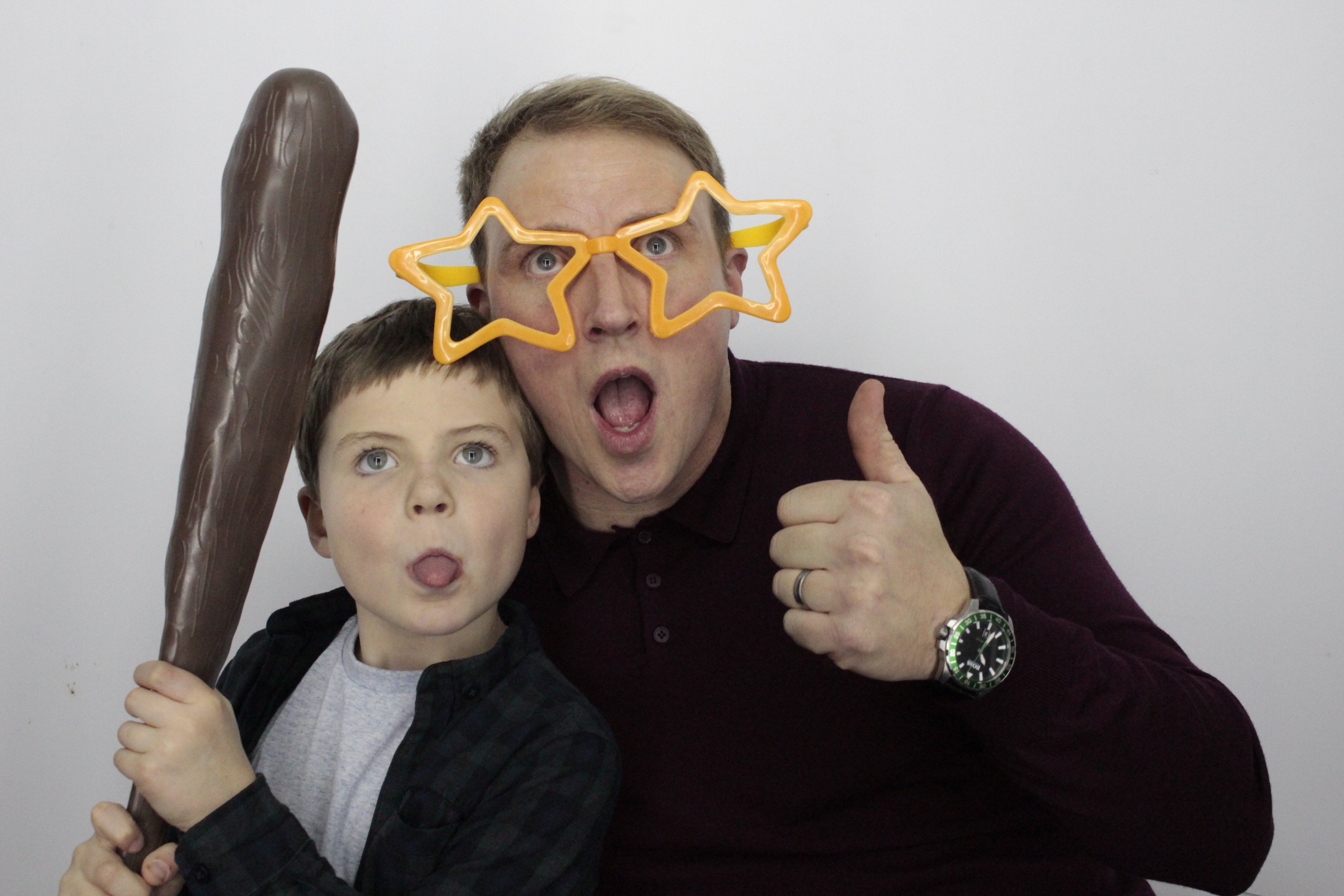 Paul's 40th Birthday | View more photos from the event at gallery.myphotoboothexperience.co.uk/u/MyPhotoBoothExperienceLtd/Pauls-40th-Birthday